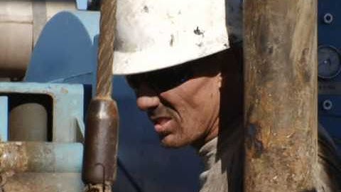 Preview - Banged Up and Run Off