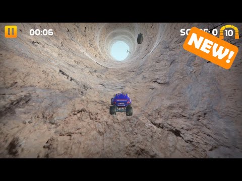 Off Road Outlaw Android Gameplay FHD [NEW]