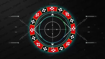 sambalpuri tech intro making by mahesh digital