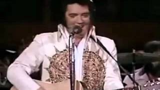 Elvis Presley Thats All Right Mama 1977