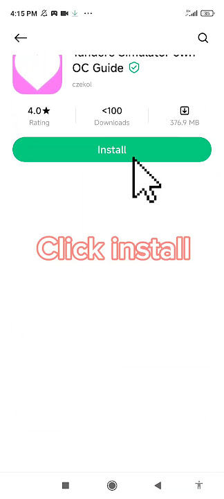 #yanderesimulator #yanderesimulator1980smode How to download Yandere simulator