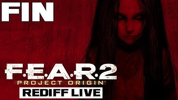 F.E.A.R. 2 Project Origin | Let