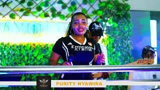 PURITY NYAWIRA -MUGITHI LIVE (VOL 1)