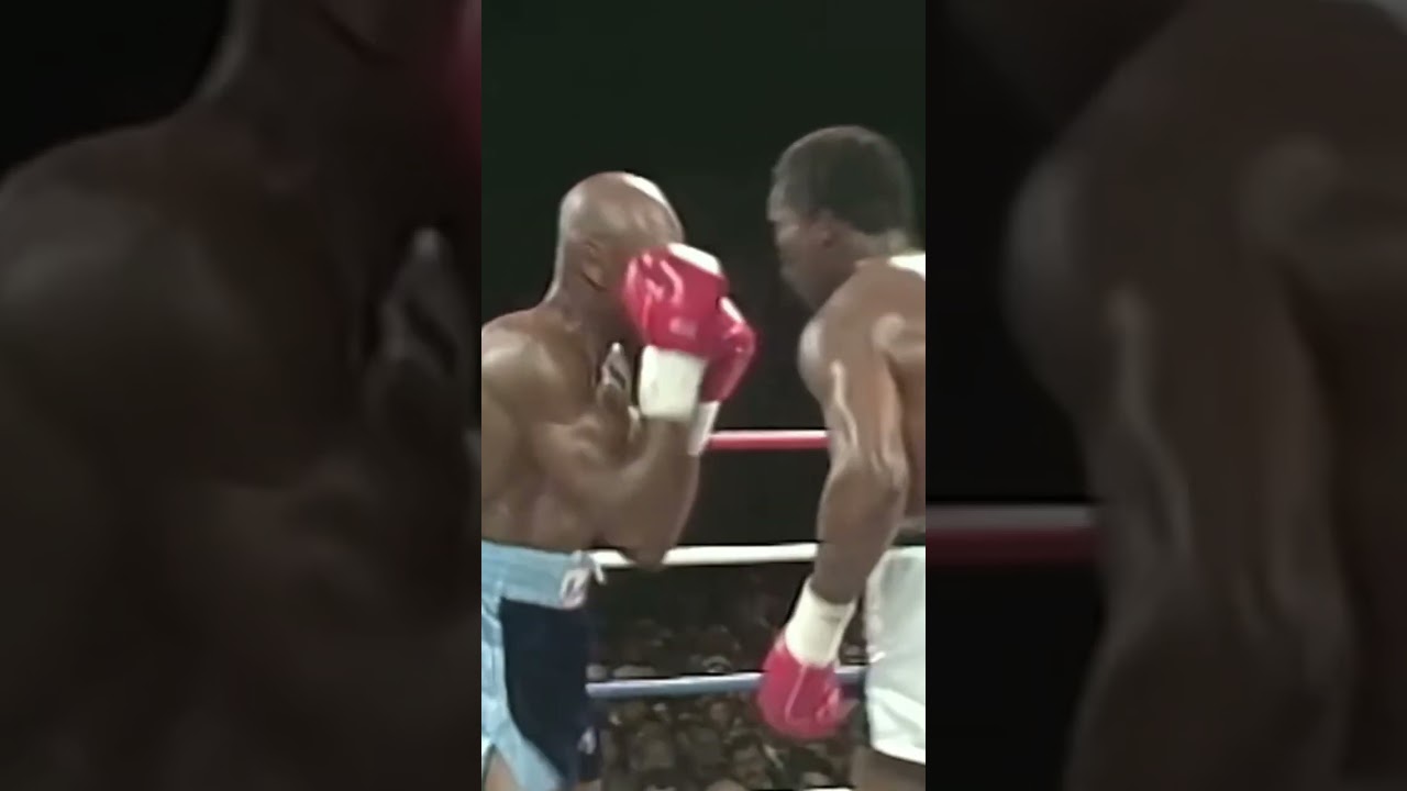 The iron chin of the Marvelous one 