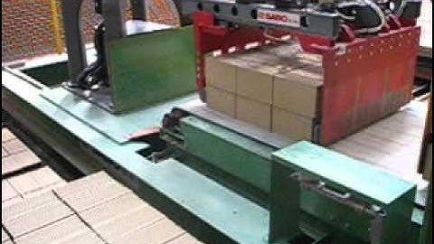 MOROCCO - EXTRA BRICK - SABO SA