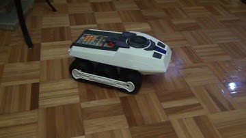 Big Trak