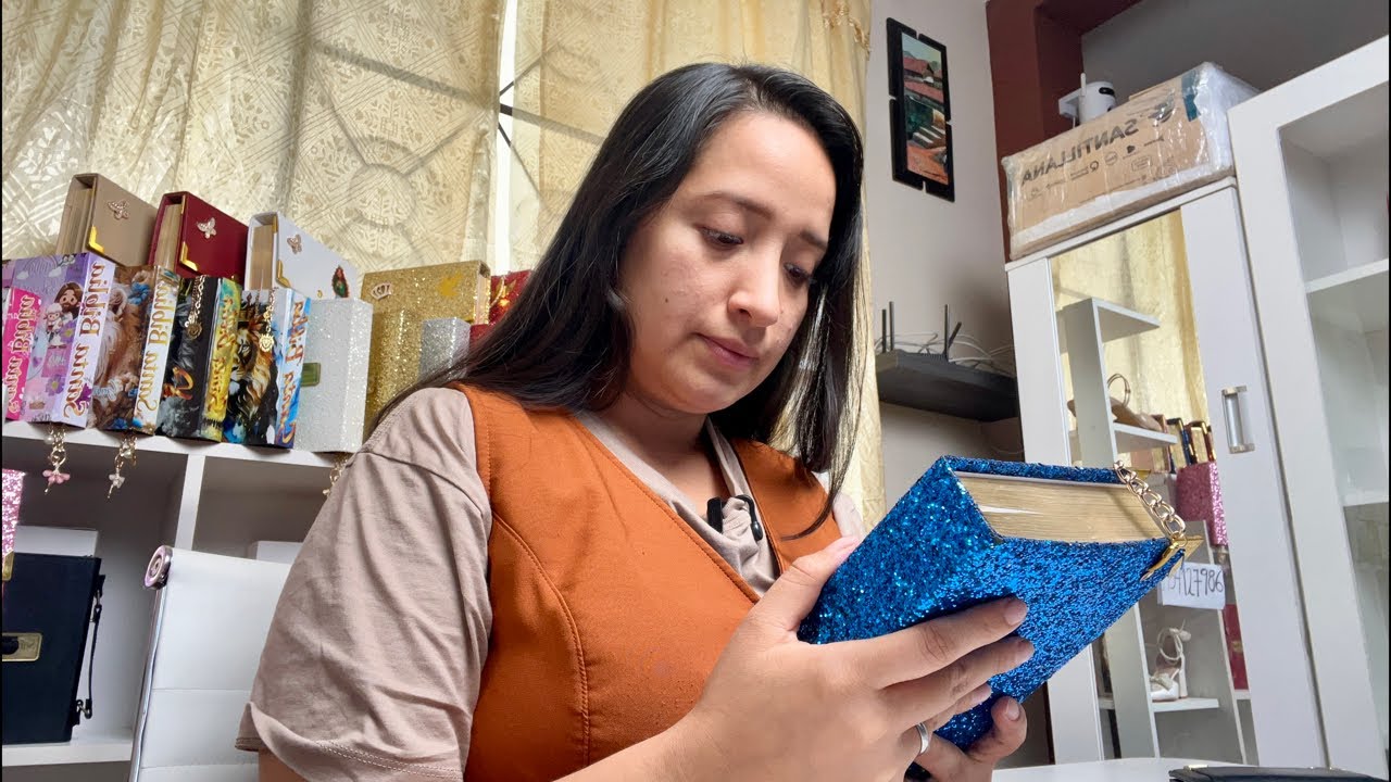 Con nosotros @NoraCamargo en Vivo en ROCA MN