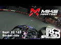 MIKS karting | Best: 32.163 | SPORT | GoPro