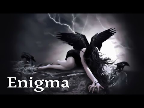 Best Of Enigma - Sadeness 2022