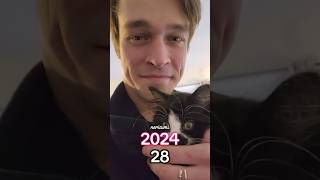 The Order Cast Evolution 2019-2024