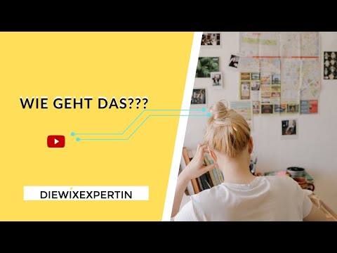 Video: So Verlinken Sie Auf Einer Seite