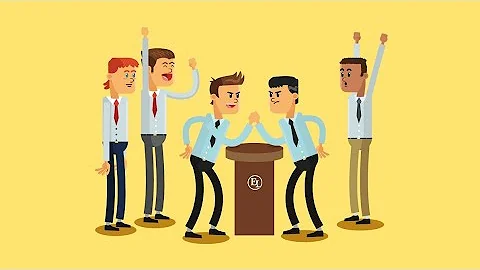 2.5.3: The Competitive Environment (Business A Level Revision)