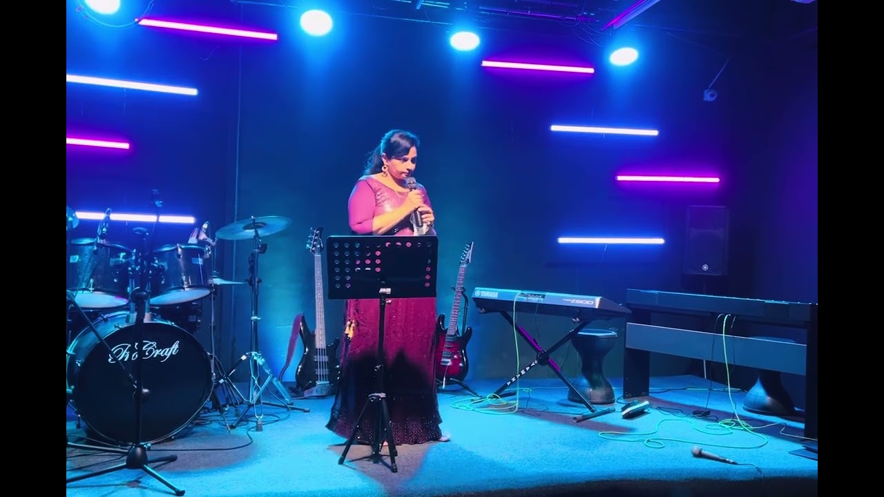 Enna en anandham  🎶…  It’s just a baby step.. All praise to Jesus ☦️