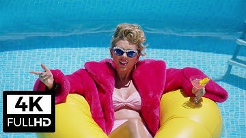 Taylor Swift - You Need To Calm Down [4K] [60FPS]