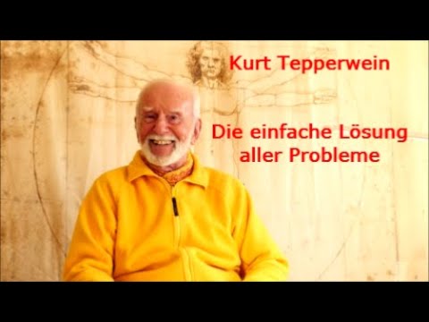 Video: Lösung Der Hauptprobleme