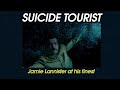 Suicide Tourist/Exit Plan (Selvmordsturisten) is suuuuper DEEP | Cloudy TV - Film Review