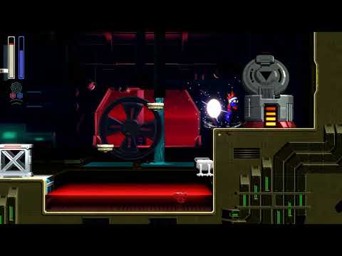 Mega Man 11 - Acid Man - YouTube