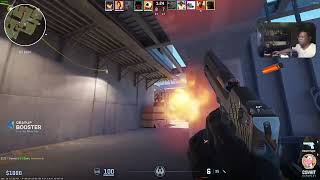 🔥 Watch me dominate with insane Desert Eagle kills in CS2! 🔥