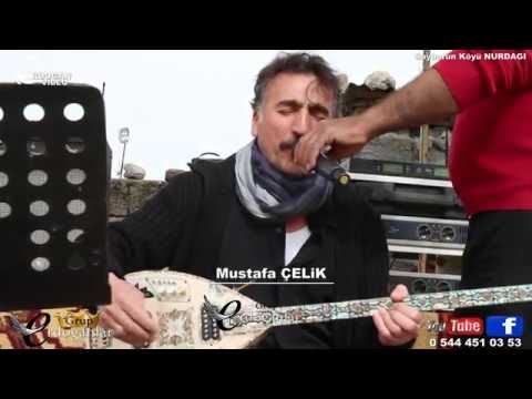 Nurdağı 27 ( GavurDağı ) İhtiyar Barağı KIRIKHAN ÇAYI # Mustafa Çelik # GRUP ERDOĞANLAR # SayBurun