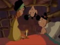 The Emperor&#39;s New Groove - Tipo and Chaca