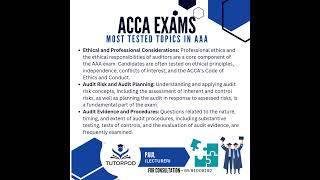 Famous Master the Most Tested Topics in ACCA AAA Net Worth