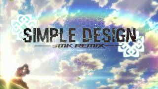 Breaking Benjamin - Simple Design (SmK Remix)