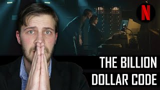 The Billion Dollar Code - Netflix Review