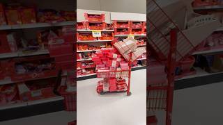 70% off Valentines Day clearance at target