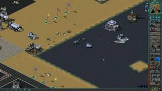 Red Alert 2 - Naval Mine