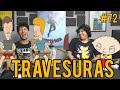 Let's go to cerrito 72 - Travesuras