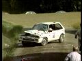 Rally Crashes Music Video