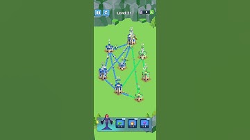 Conquer the tower gameplay level 31 #gamplay #gaming #gamimgplay #games