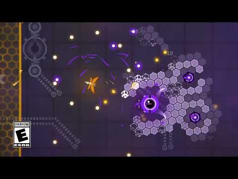 Yars: Recharged Release Trailer