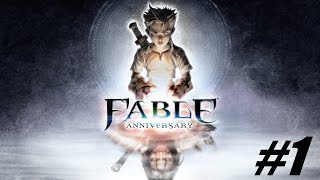 Fable: Anniversary - Episode 1 | OAKVALE IN FLAMES