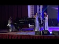 always remember us this way - lady gaga // live piano cover by Anna Ivanova &amp; Maria Beliakovich