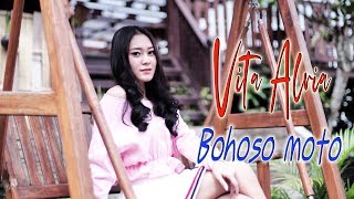 Vita Alvia - Bohoso Moto | Dangdut 