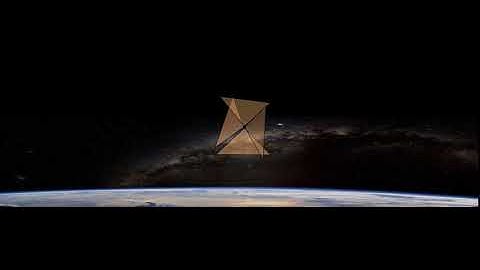 SOLAR SAIL STEERING: A CUBESAT ATTITUDE CONTROL