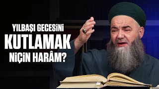İsâ Aleyhisselâmın Mevlidi Olan Yılbaşı Gecesini Kutlamak Niye Harâm Olsun? Diyenlere Cevap