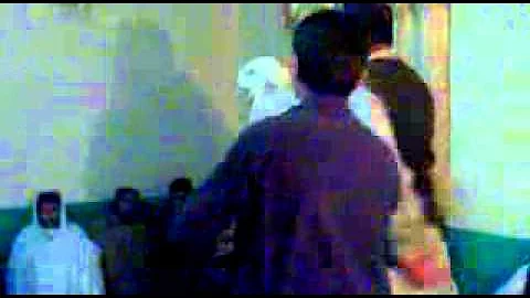 new afghan widding sound by aziz