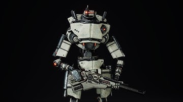 Etasphera14 Epic Skeleton Test UE4