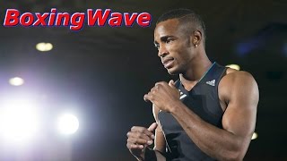 Erislandy Lara vs Delvin Rodriguez