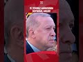 15 Temmuz Anmasında Duygusal Anlar: Gözyaşlarını Tutamadı! #shorts