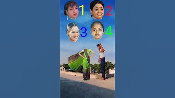 Hero Teri Galliy song VFX tutorial Tiktok #shorts #tiktok #youtube