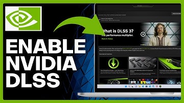 How To Enable NVIDIA DLSS (Step By Step Tutorial)