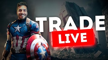 Trading Strategy for Pocket Option and IQ Option (Signals and Analysis)