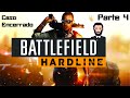 Battlefield Hardline - Caso Encerrado | Parte 4 - Dublado