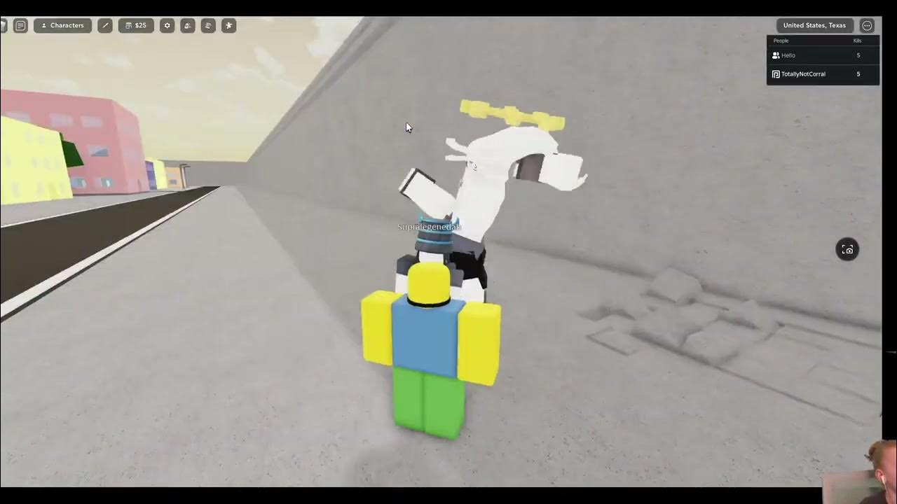 New Early Access Showcase Jujutsu Shenanigans YouTube new-early-access-showcase-jujutsu-shenanigans-youtube