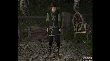 Wurm Unlimited - Tutorial - Episode 111 - Fashion Show, New Cloth Armours!!