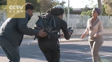 The story of an African language on the brink of extinction