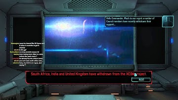 XCOM: Enemy Unknown - Impossible Ironman - 32 / 90